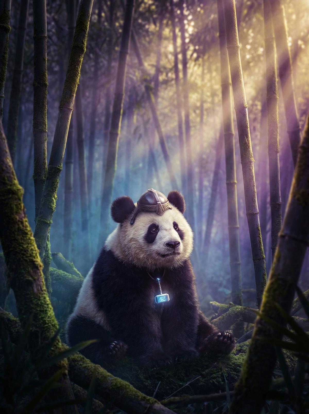 户外露出熊猫视频社区