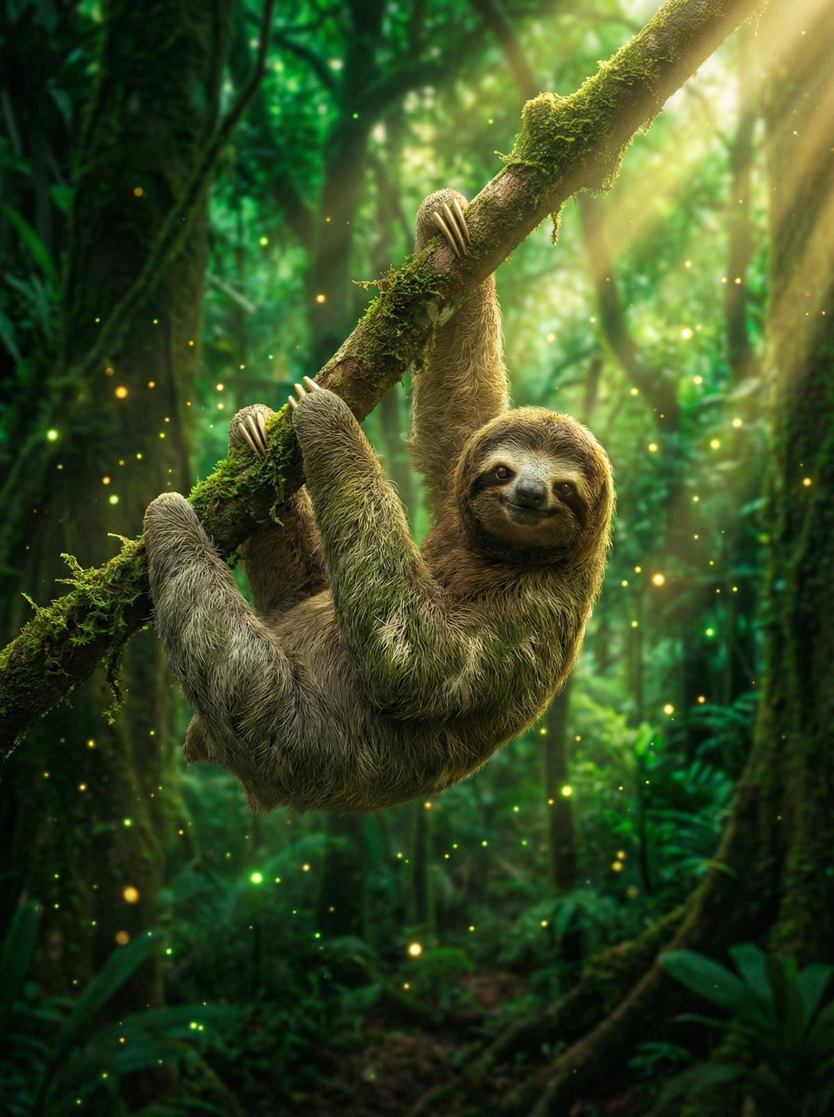 户外露出树懒视频社区